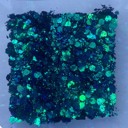 Mermaid Chameleon Glitter – Chameleon Shift
