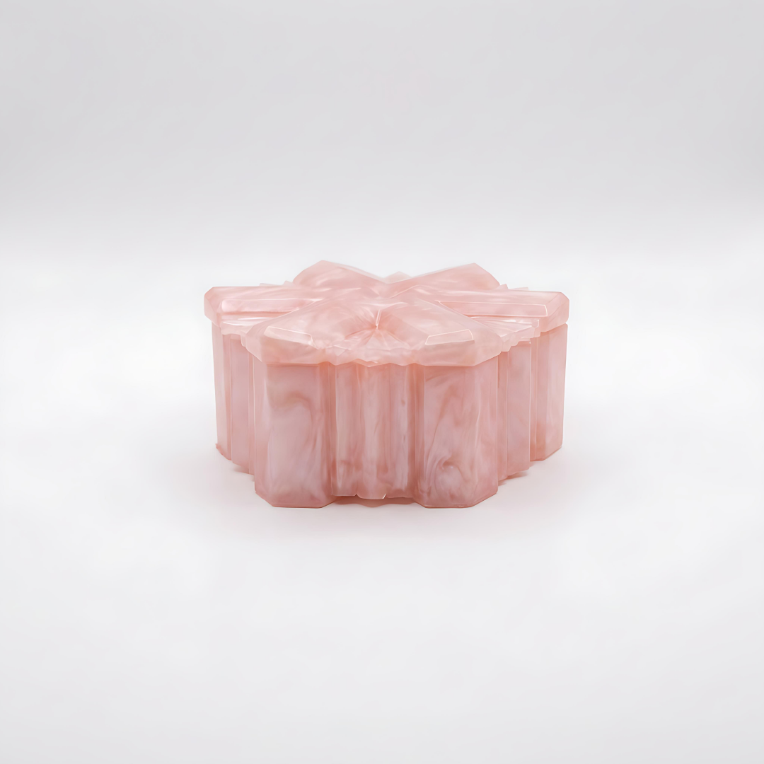 Oopsies Resin Pieces