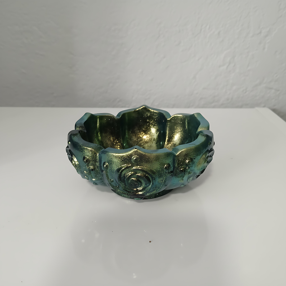 Oopsies Resin Pieces