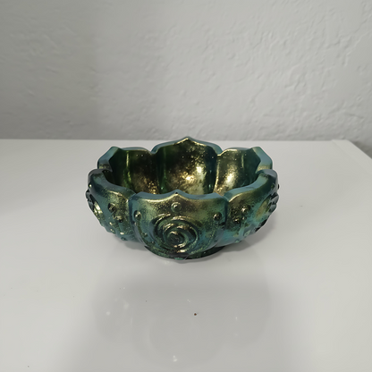 Oopsies Resin Pieces