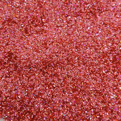 Pink-erbell UV Color-Changing Glitter