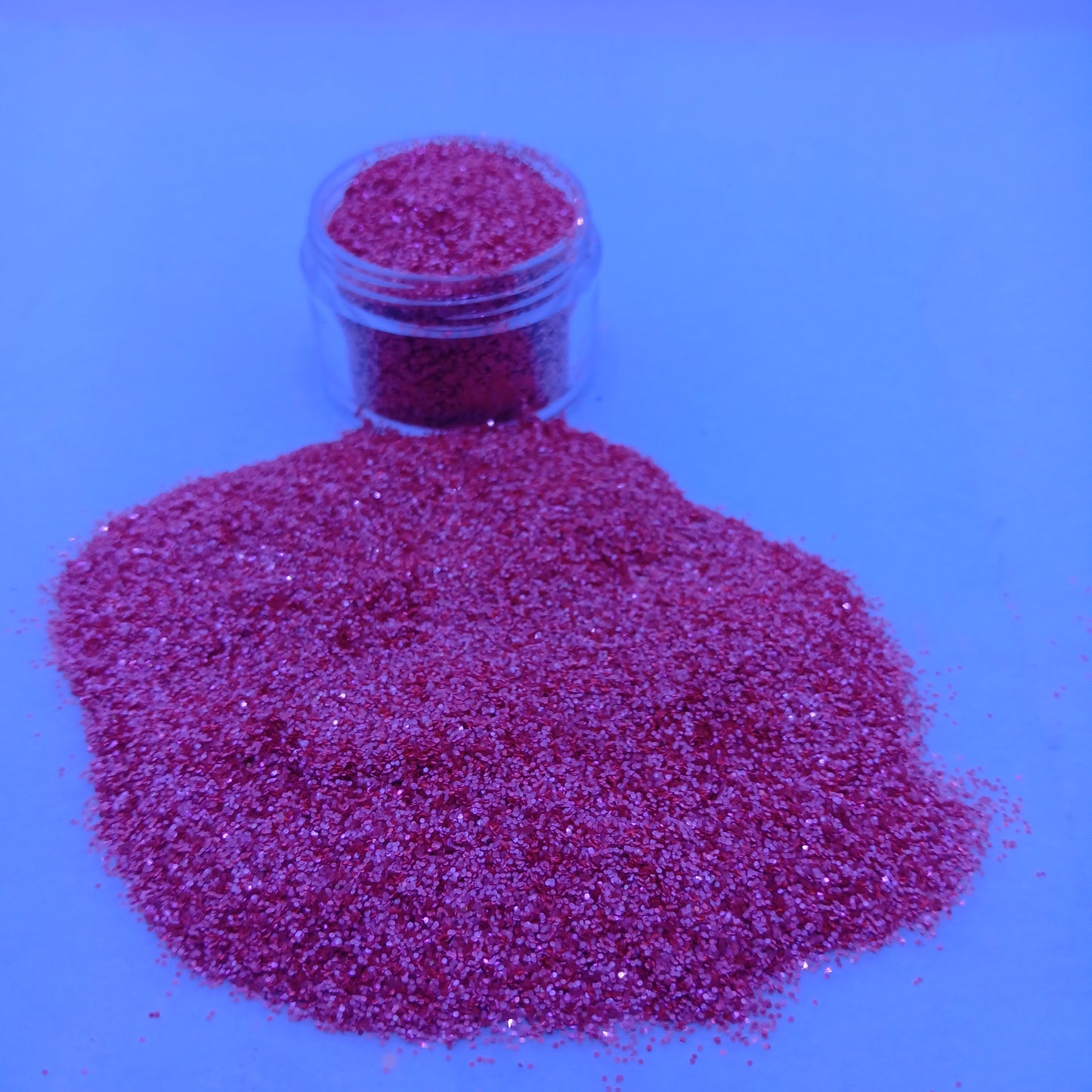 Pink-erbell UV Color-Changing Glitter