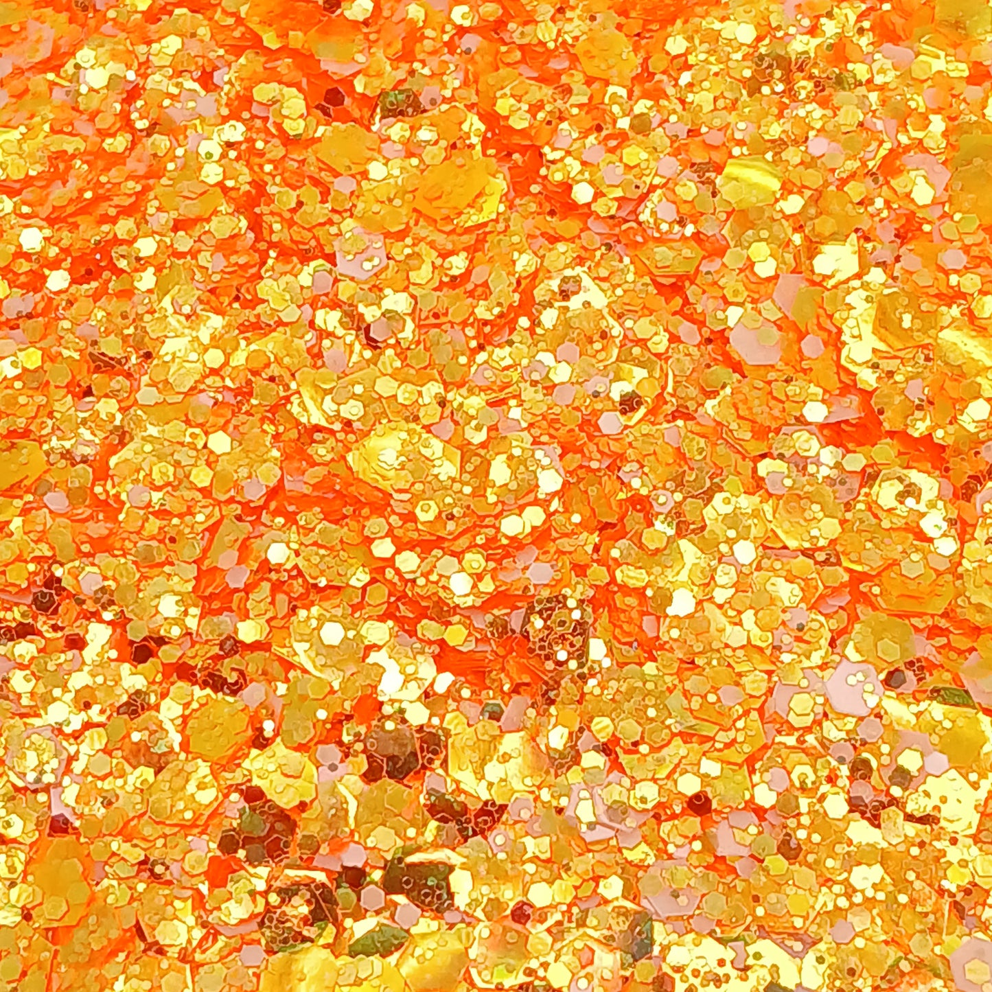 Spicy Tang Glow-in-the-Dark