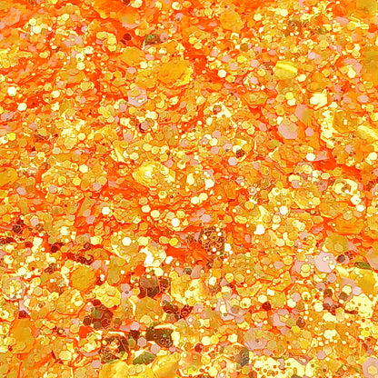 Spicy Tang Glow-in-the-Dark