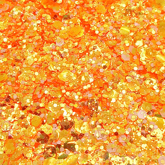 Spicy Tang Glow-in-the-Dark