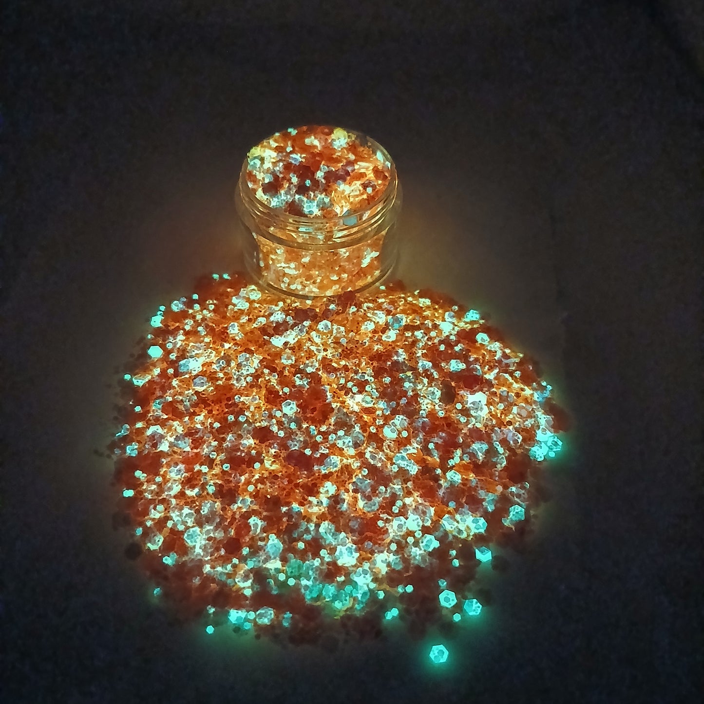 Spicy Tang Glow-in-the-Dark
