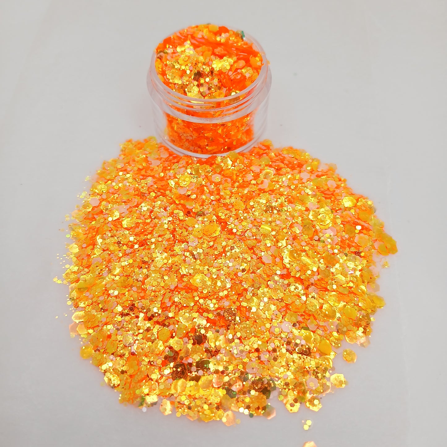 Spicy Tang Glow-in-the-Dark
