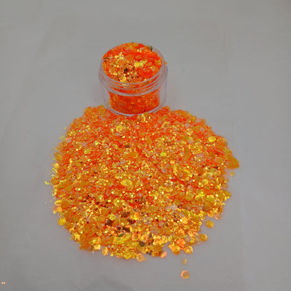 Spicy Tang Glow-in-the-Dark