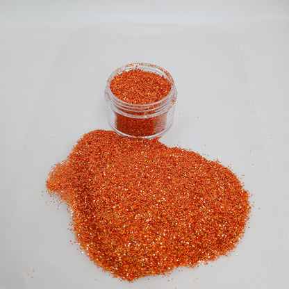 Tropic Like It’s Hot – UV Color-Changing Fine Glitter