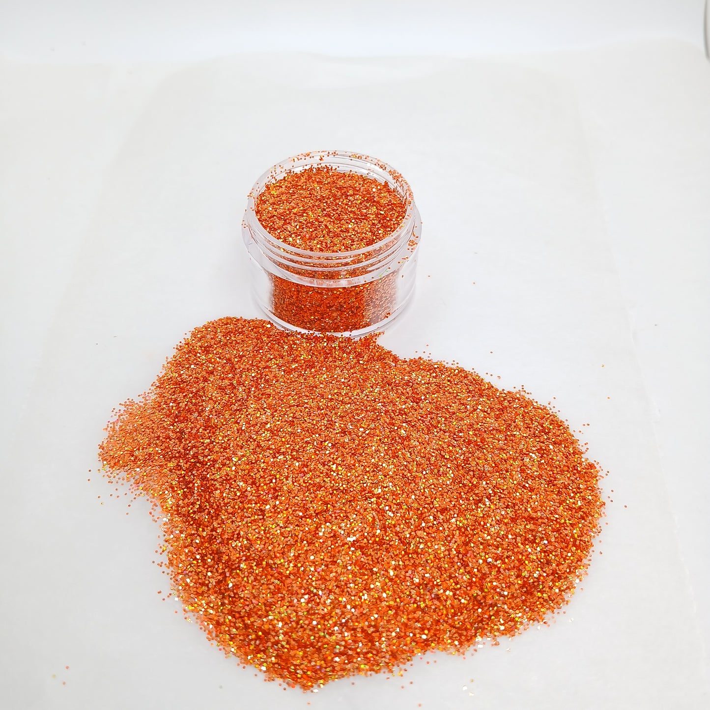 Tropic Like It’s Hot – UV Color-Changing Fine Glitter