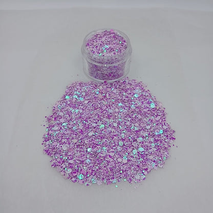 Dreamscape Glitter Mix
