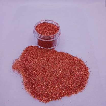 Tropic Like It’s Hot – UV Color-Changing Fine Glitter