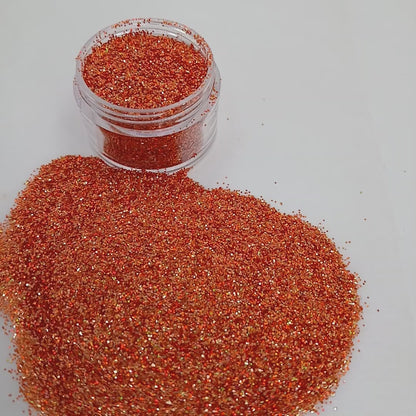 Tropic Like It’s Hot – UV Color-Changing Fine Glitter