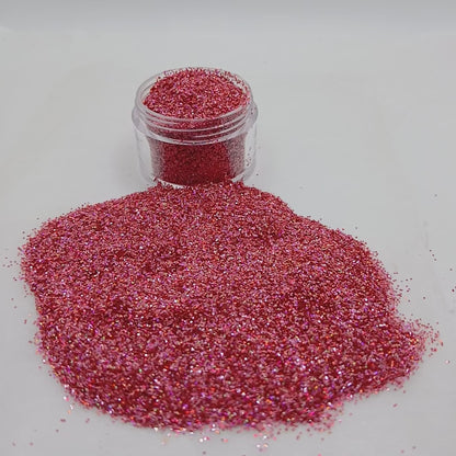 Pink-erbell UV Color-Changing Glitter