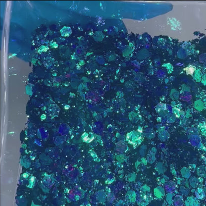 Mermaid Chameleon Glitter – Chameleon Shift
