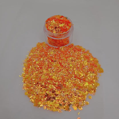 Spicy Tang Glow-in-the-Dark